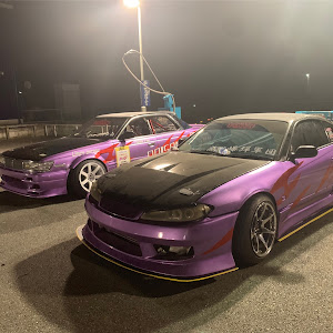 シルビア S15