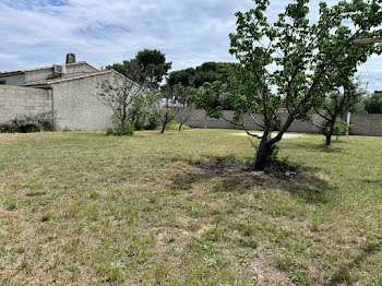 terrain à Fos-sur-Mer (13)