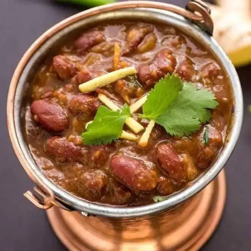 Rajma Fry