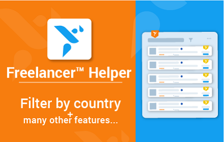 Freelancer Helper Preview image 0