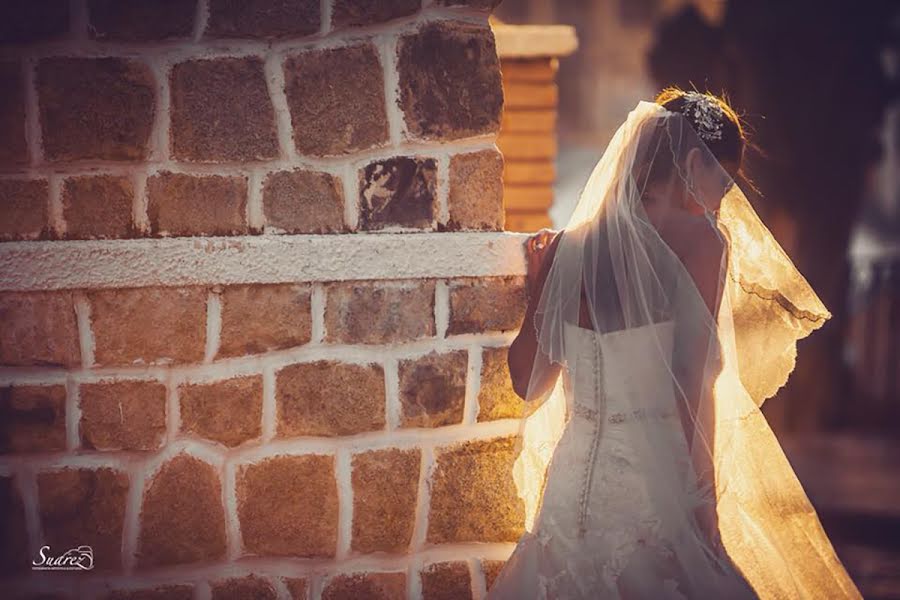 Fotógrafo de bodas Mauricio Suarez Guzman (suarezfotografia). Foto del 2 de abril 2019