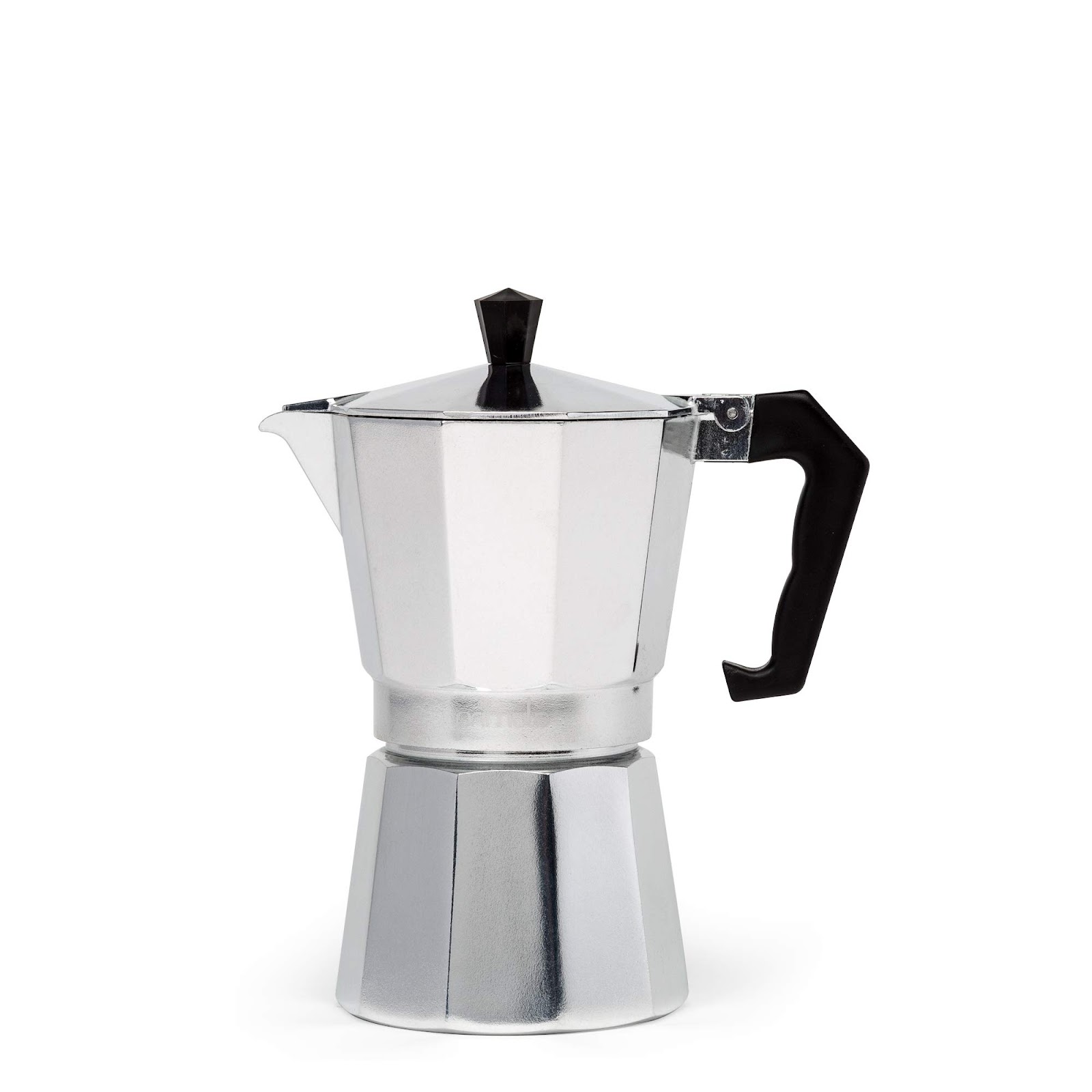 Primula Classic Stovetop Espresso and Coffee Maker image