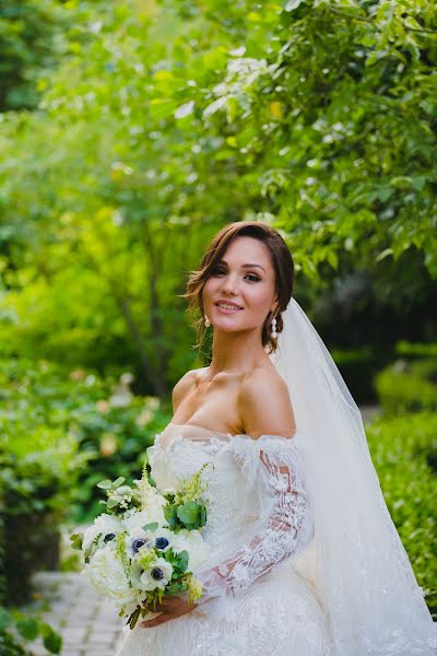 Wedding photographer Gennadiy Chebelyaev (meatbull). Photo of 14 September 2020