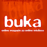 Buka icon