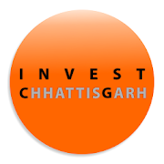Invest Chhattisgarh  Icon