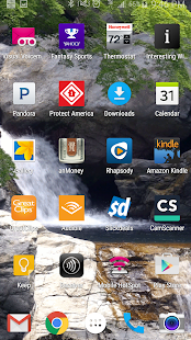 How to download Free Waterfall Live Wallpaper lastet apk for android