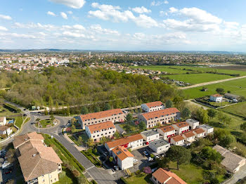 appartement à Cugnaux (31)