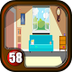 Abandoned Forest House - Escape Games Mobi 58