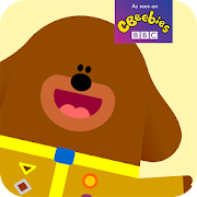 Hey Duggee: The Big Badge App