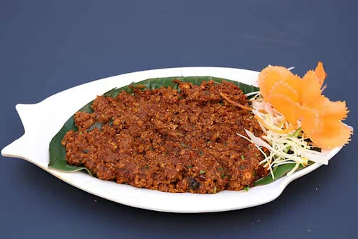 Mutton Keema Fry