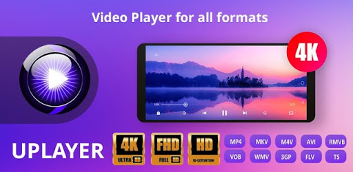 Video Player All Format