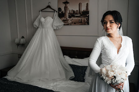 Fotógrafo de bodas Taisiya Medvedeva (sonrisa73). Foto del 11 de julio 2022