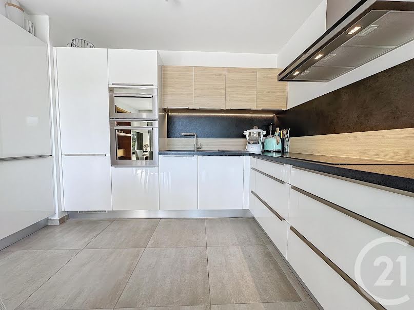 Vente appartement 2 pièces 42.36 m² à Antibes (06600), 309 000 €