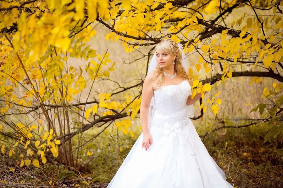 Wedding photographer Yuliya Bulash (julia-gemini). Photo of 30 September 2013