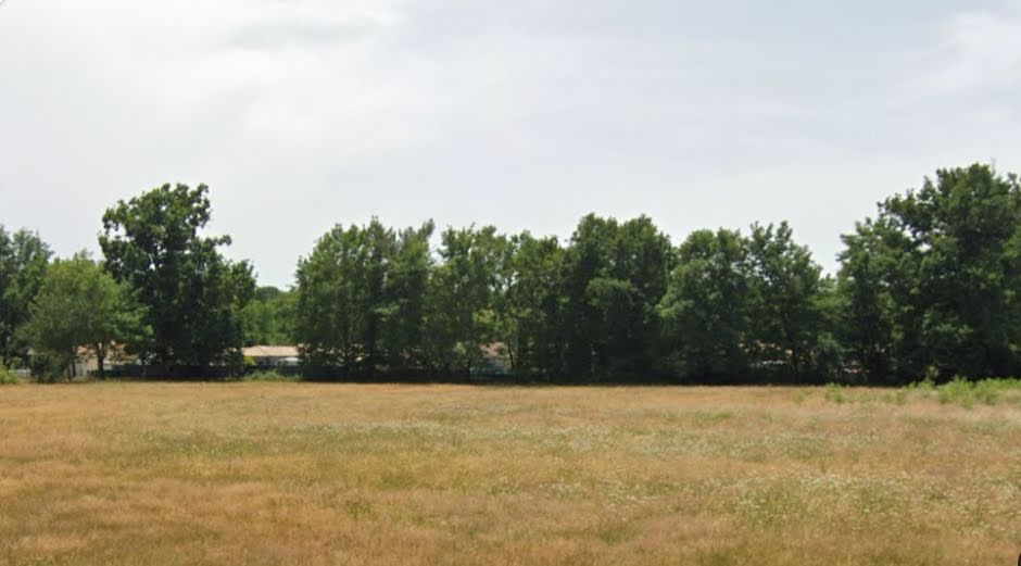 Vente terrain  830 m² à Cabanac-et-Villagrains (33650), 135 000 €