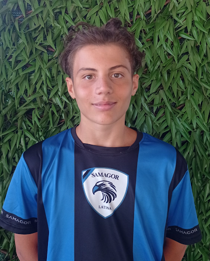 Cristian Cienzo
