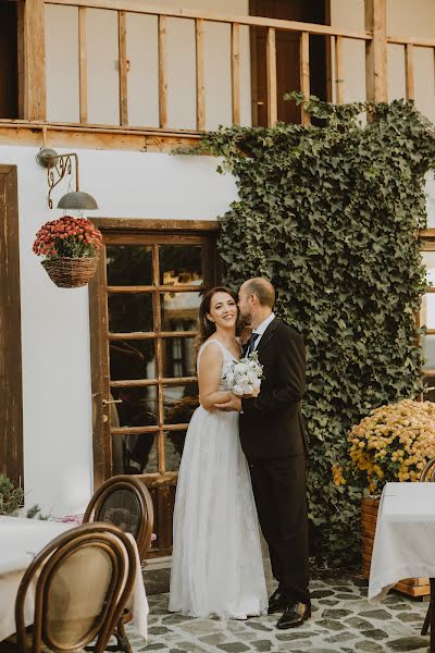 Fotografo di matrimoni Sualdo Dino (sualdodino). Foto del 10 gennaio 2023