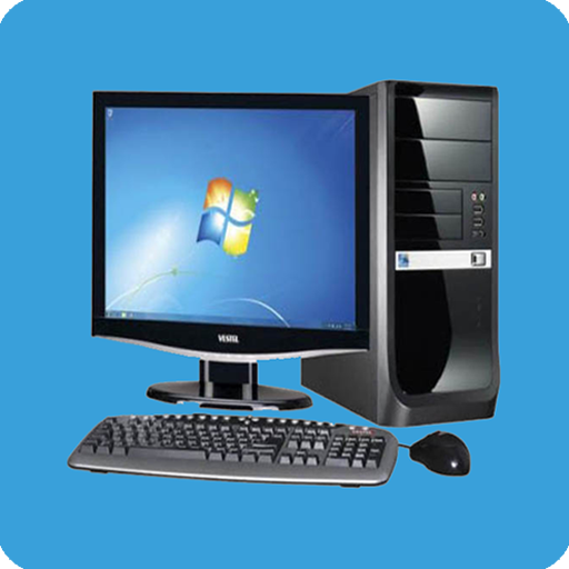 Computer Basic - কম্পিউটার বেসিক