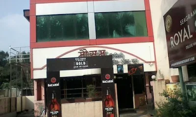 Mausam Restaurant And Bar