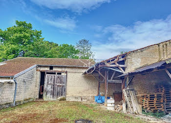 maison à Caurel (51)