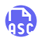 Item logo image for Ascii Art Generator