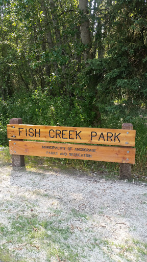 Fish Creek Park