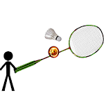 Cover Image of Descargar MyBadmintonChampionHero我的羽毛球冠军  APK