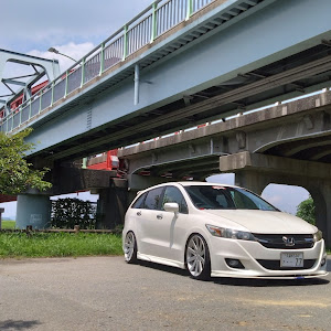 ストリーム RN8