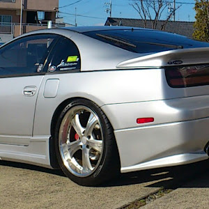 フェアレディZ Z32