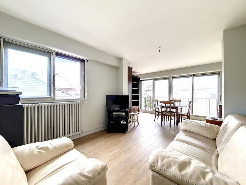 Vente appartement 2 pièces 52.29 m² à Colombes (92700), 245 000 €