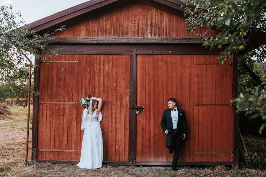 Wedding photographer Mateusz Brzeźniak (mateuszb). Photo of 18 July 2022