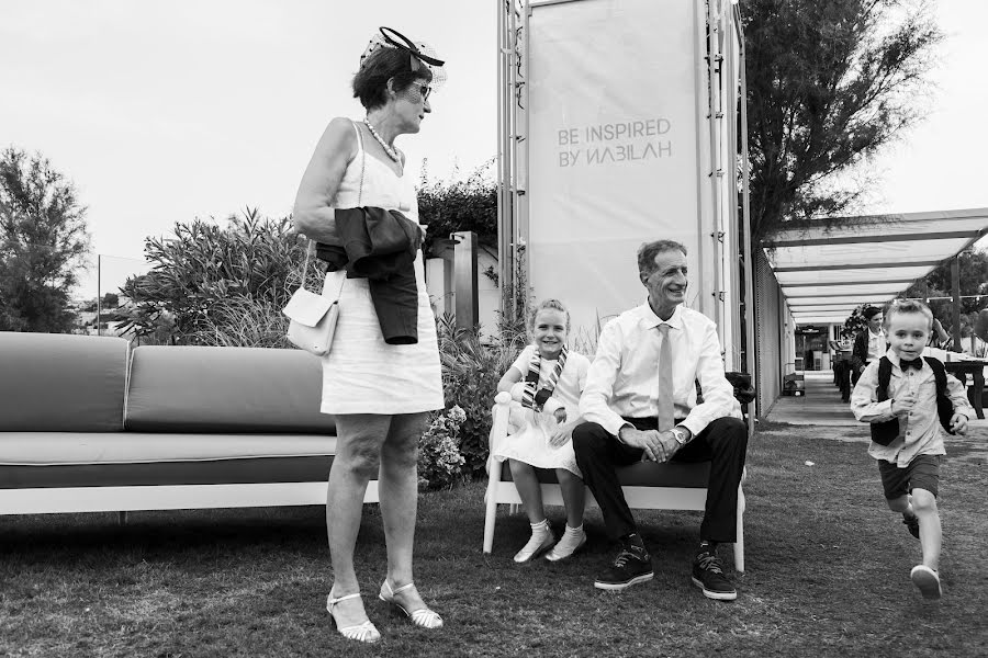 Fotografo di matrimoni Salvatore Bolognino (bologninofotogra). Foto del 16 gennaio