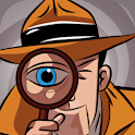 Be A Detective - A Puzzle Game