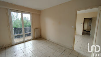 appartement à Auxerre (89)