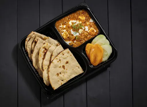 Roti Veg Combo