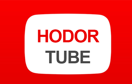 HodorTube Preview image 0