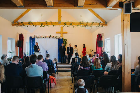 Fotógrafo de casamento Elena Lyshko (helenlyshko). Foto de 8 de agosto 2019