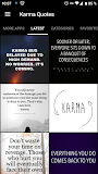 Karma Quotes