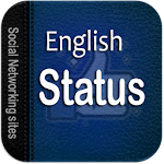 Cover Image of Unduh Koleksi Status Bahasa Inggris 1.2 APK