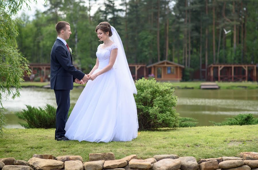 Wedding photographer Aleksey Kudryavcev (alers). Photo of 2 September 2015