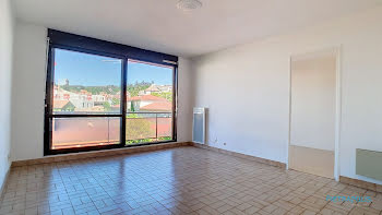 appartement à Le Péage-de-Roussillon (38)