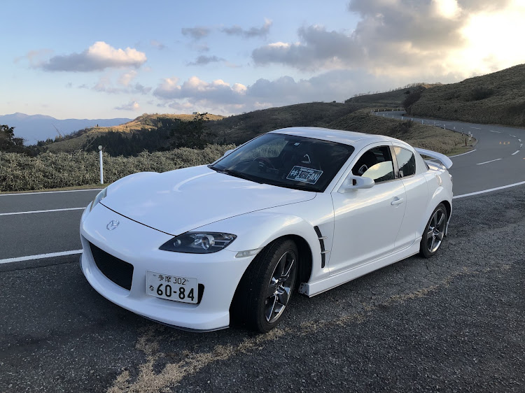 RX-8のヴァレンさんが投稿したカスタム事例の投稿画像3枚目