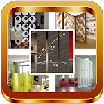 Room Divider Design Ideas Apk