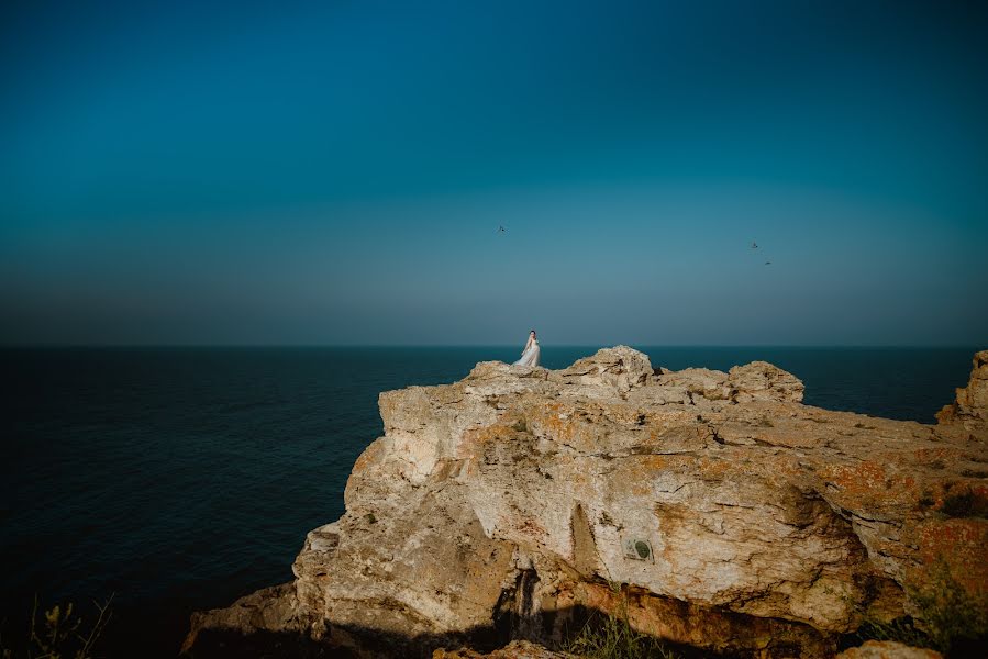 Fotógrafo de casamento Miroslava Velikova (studiomirela). Foto de 4 de janeiro 2020