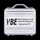 VBE GHOST HUNTING TOOLS Paranormal ITC Download on Windows