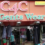 C4C Gents Wear photo 2