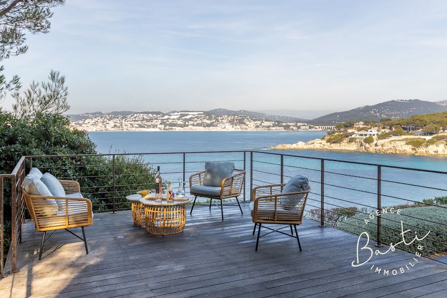 Vente maison 5 pièces 170 m² à Sanary-sur-Mer (83110), 2 900 000 €