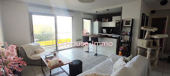 appartement à Bordeaux (33)