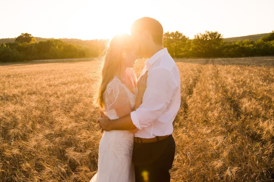 Wedding photographer Florent Vin (florentvin). Photo of 15 April 2020