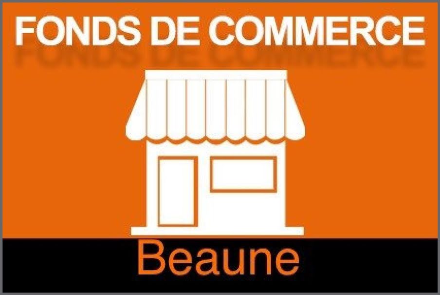 Vente locaux professionnels 2 pièces 78 m² à Beaune (21200), 170 000 €